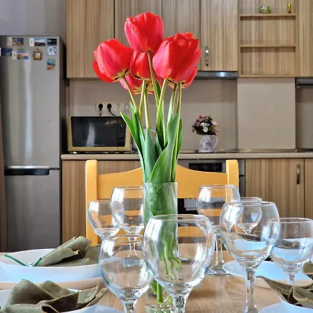 алекс * Nesebar