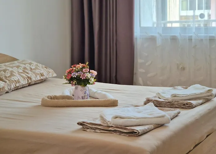 アパート алекс