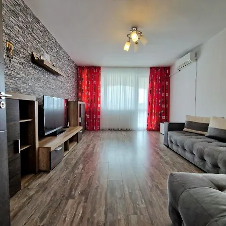Appartement алекс