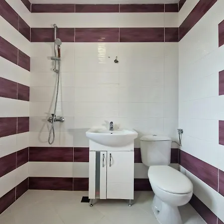 алекс Appartement Nessebar