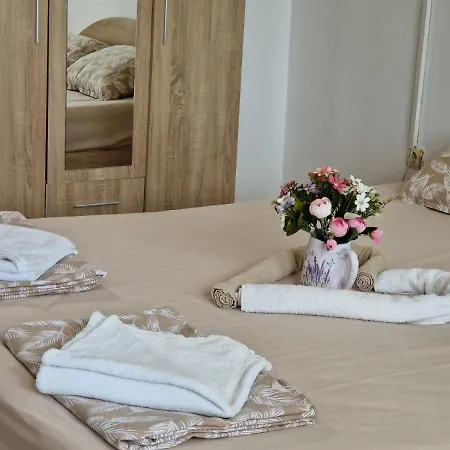 Apartament алекс