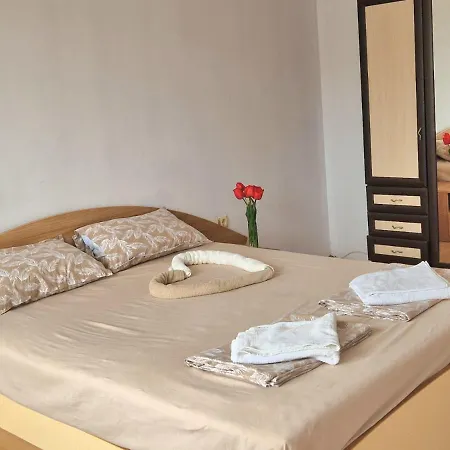 Apartament алекс Nesebyr