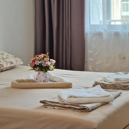 Apartament алекс